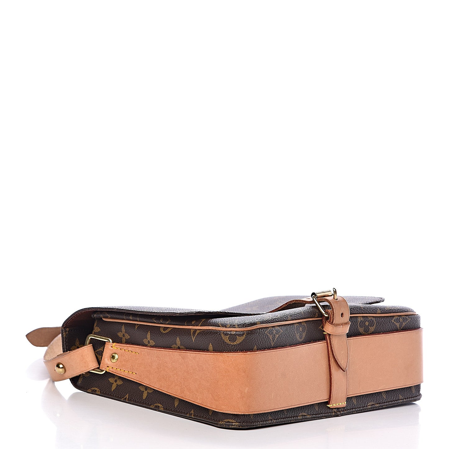 Monogram Cartouchiere 26