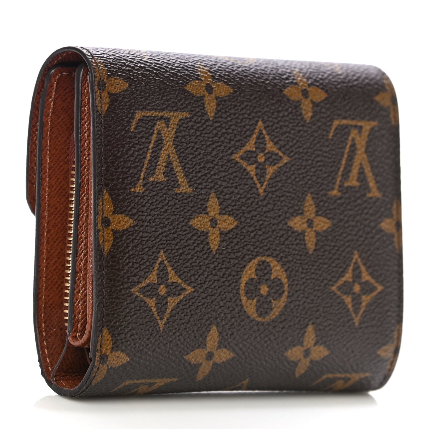 Monogram Joey Wallet