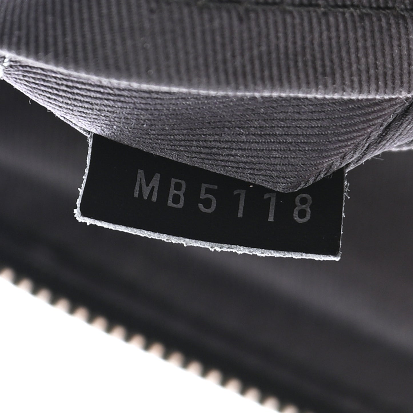 Damier Graphite Pixel Avenue Sling Backpack Gris
