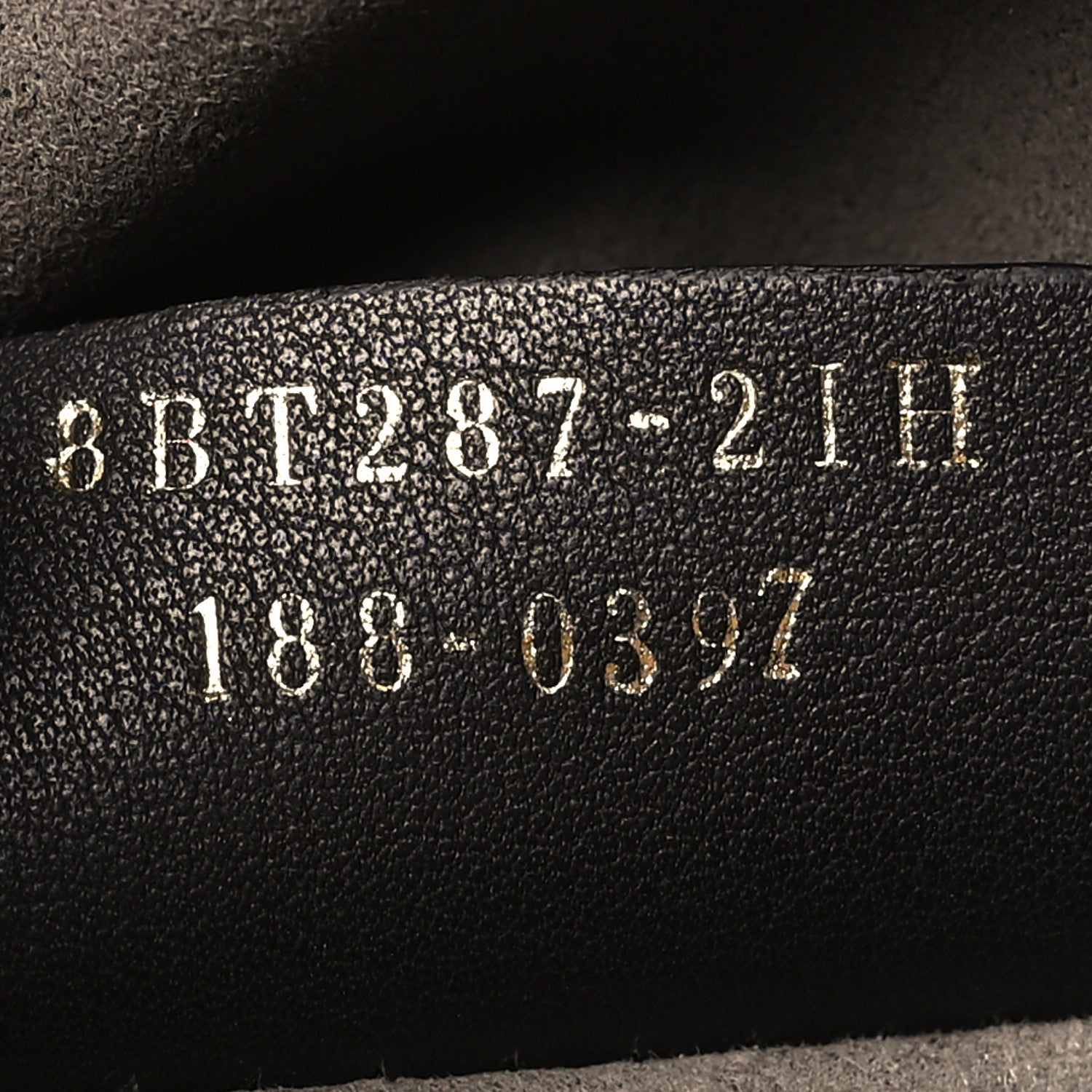 Fendi Vitello Century Opaco F is Fendi Camera Case Amido 7 of 11