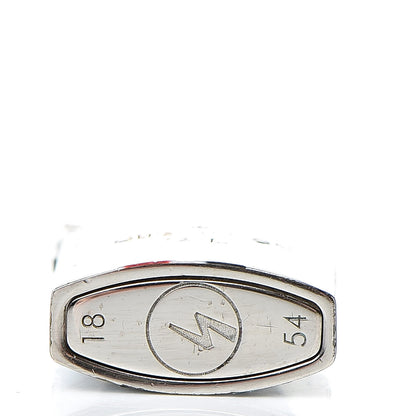 Louis Vuitton Lock Me Speedy Earrings 5 of 6