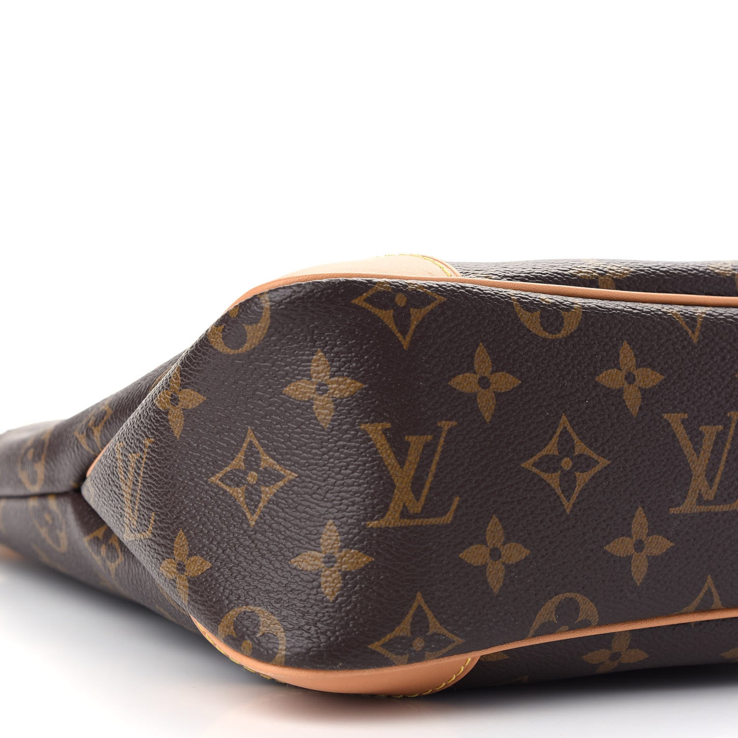 Louis Vuitton Monogram Odeon PM Natural 8 of 9