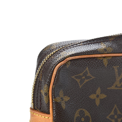 Louis Vuitton Monogram Pochette Marly Bandouliere 14 of 14