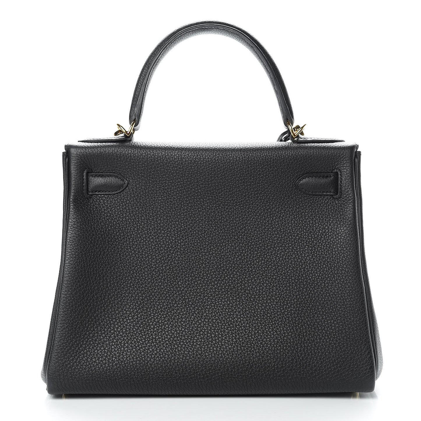 Togo Kelly Retourne 28 Black