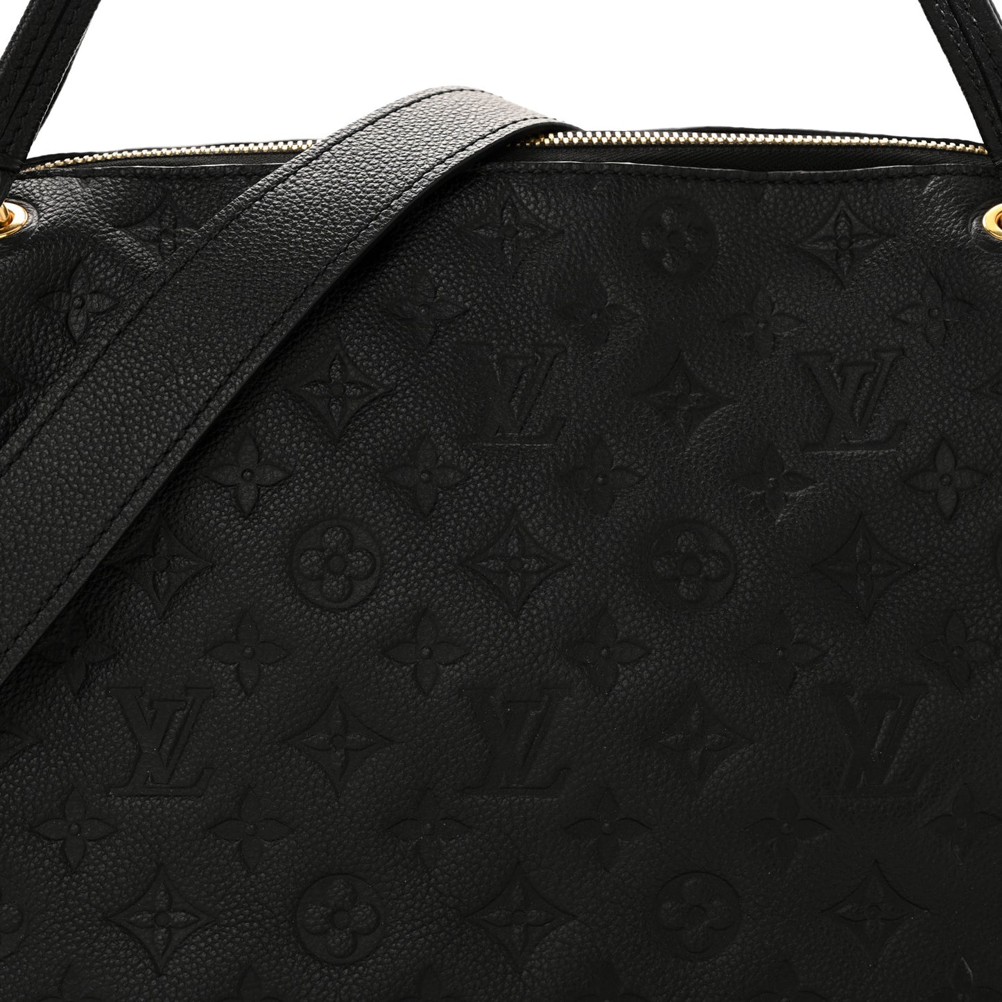 Empreinte Ponthieu PM Black