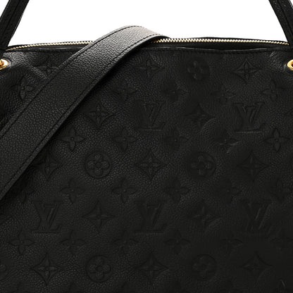 Louis Vuitton Empreinte Ponthieu PM Black 8 of 14