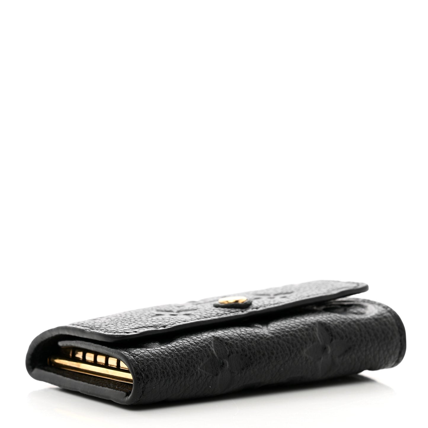 Empreinte Multicles 6 Key Holder Black