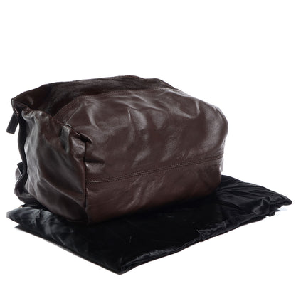 Givenchy Calf Hair Lambskin Medium Pandora Black 5 of 19