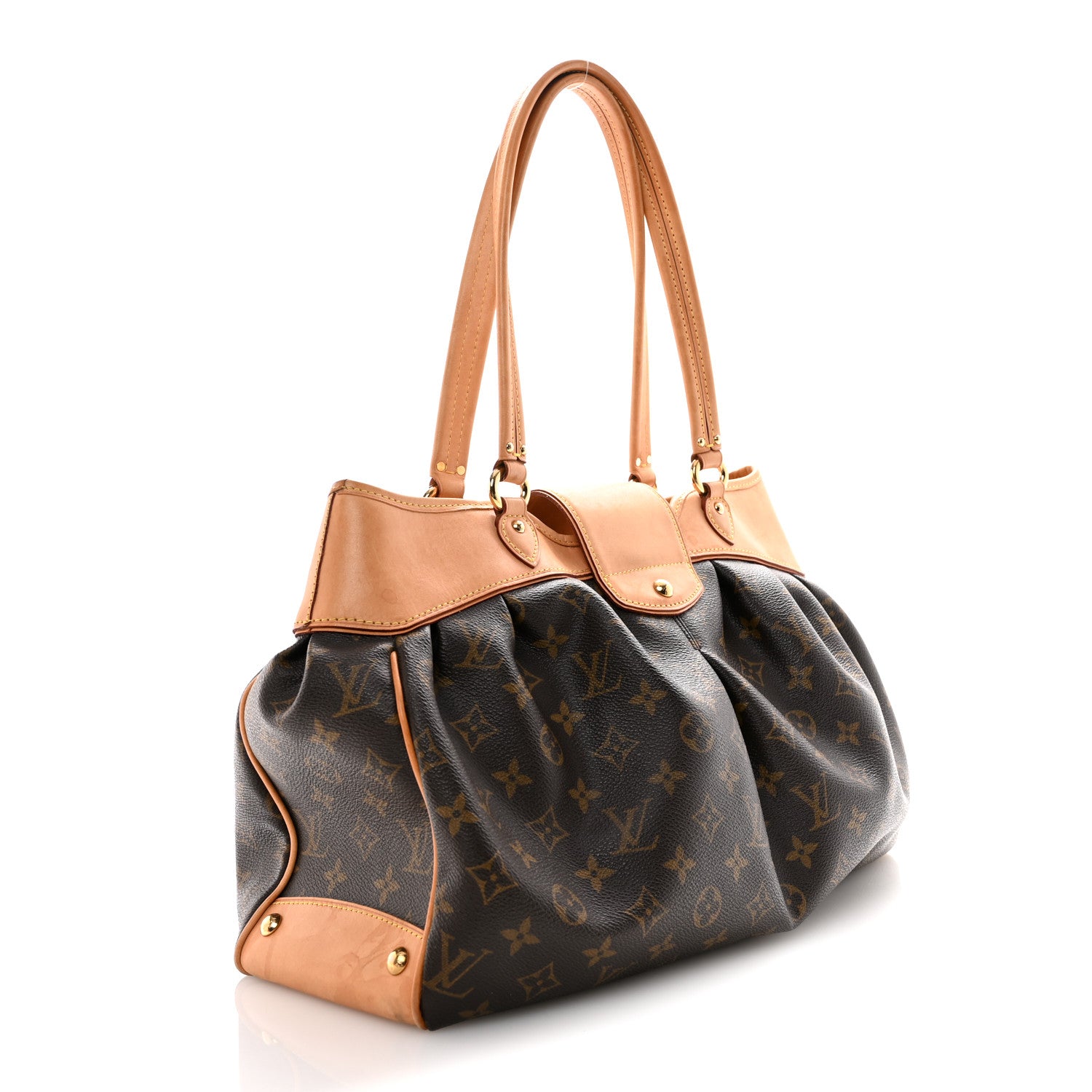 Louis Vuitton Monogram Boetie MM 3 of 11