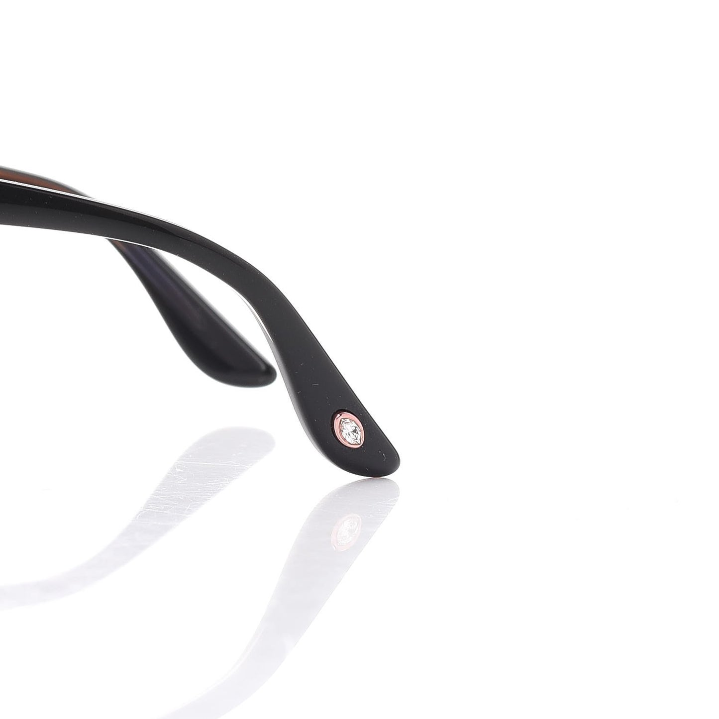 Oversized Sunglasses 5202/11 Brown