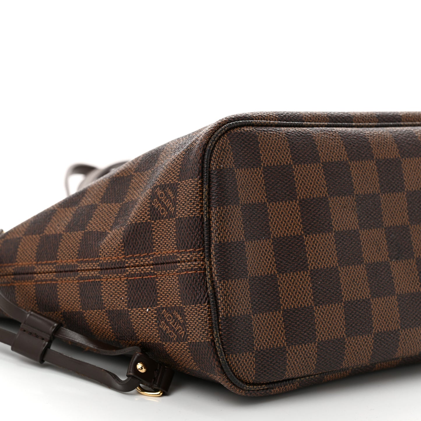 Damier Ebene Neverfull PM