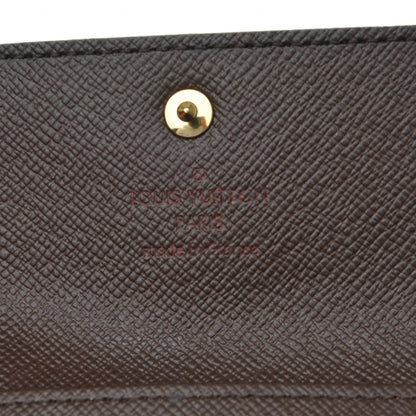 Louis Vuitton Damier Ebene Multicles 4 Key Holder 6 of 6