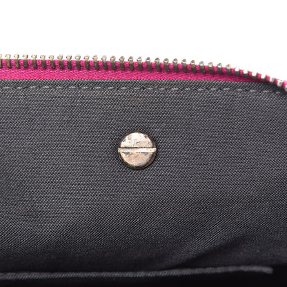 Fendi Vitello Dolce Medium By The Way Boston Bag Magenta 14 of 15