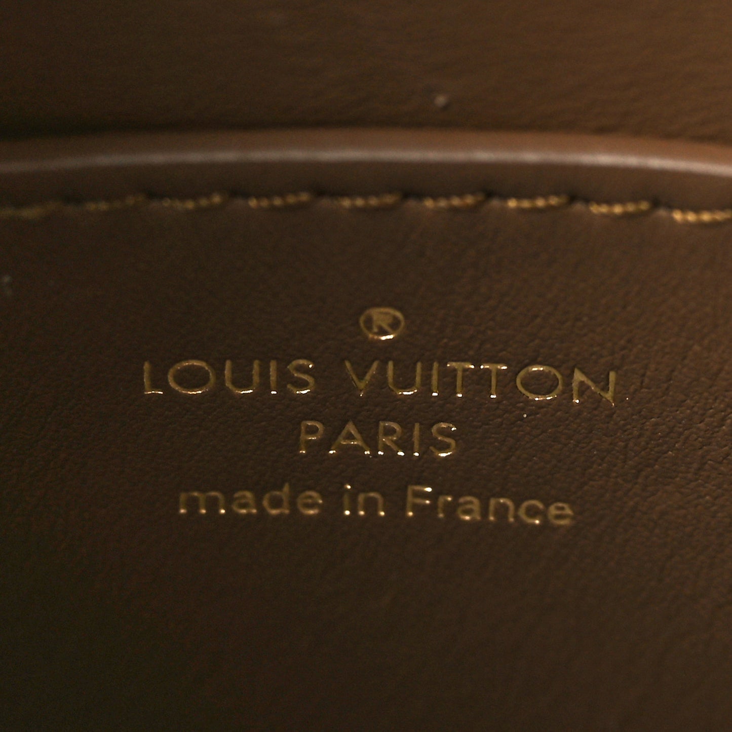 Taurillon Twist One Handle PM Greige