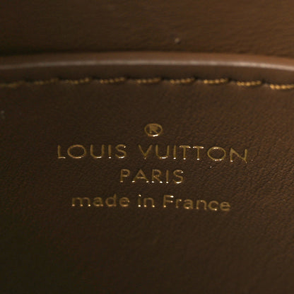 Louis Vuitton Taurillon Twist One Handle PM Greige 6 of 9