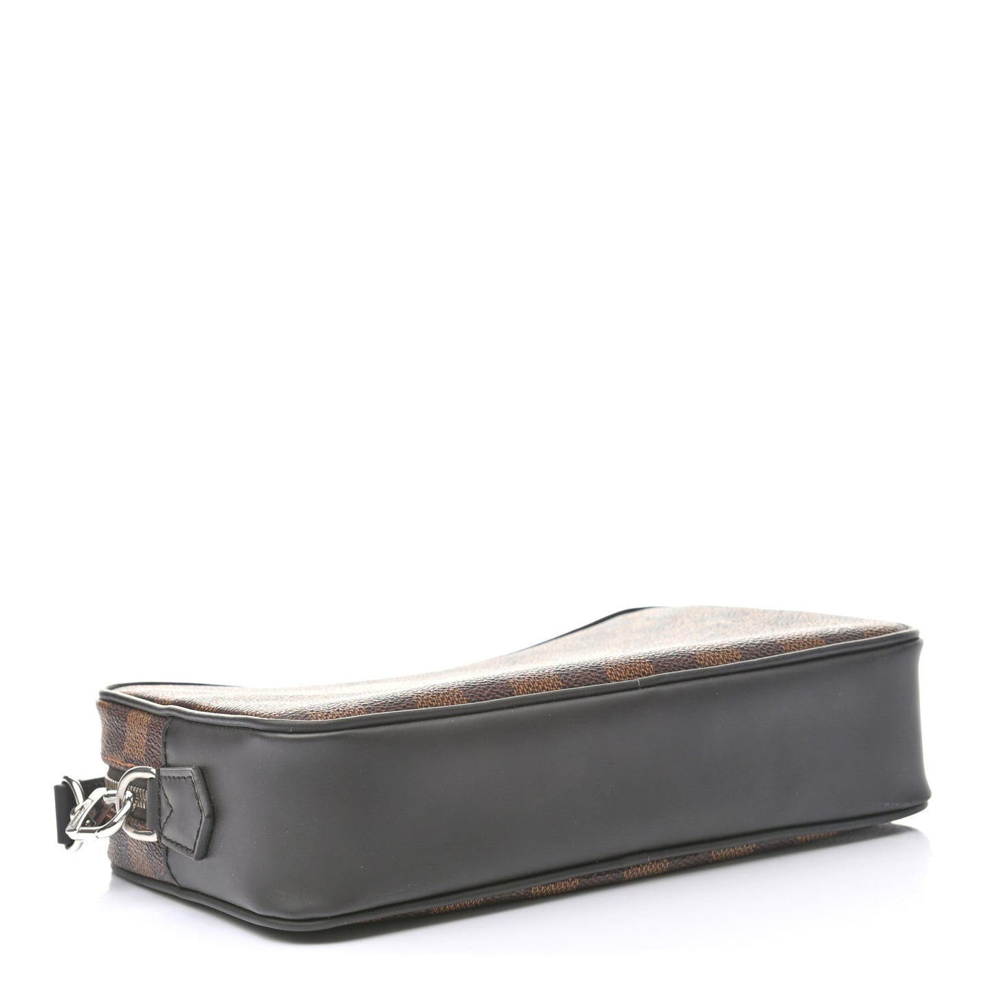 Damier Ebene Kasai Clutch