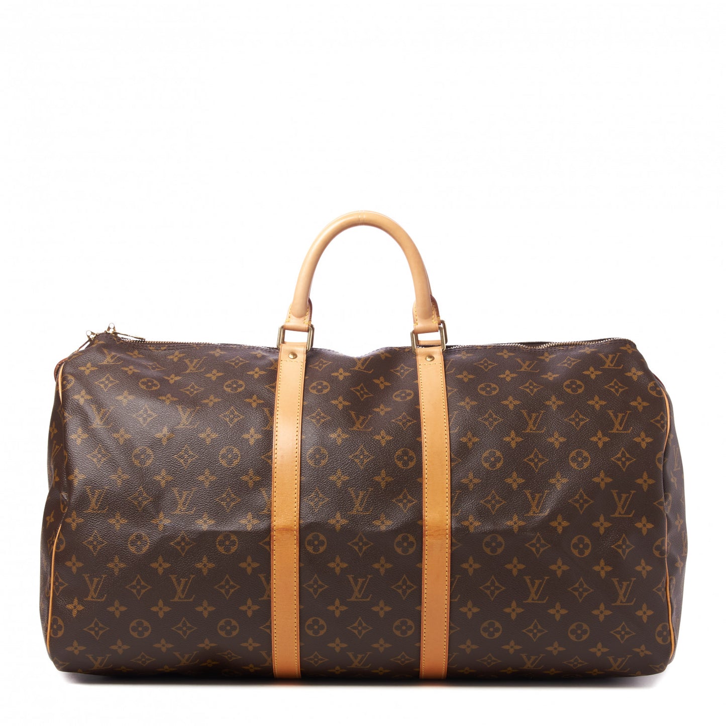 Monogram Keepall 55