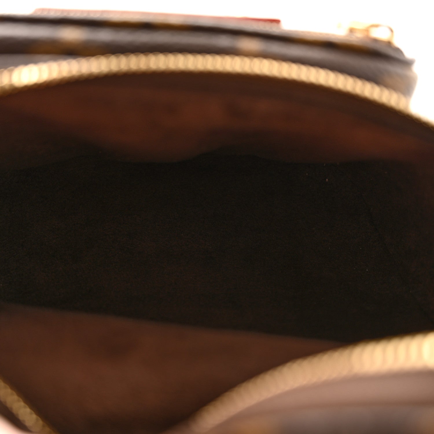 Louis Vuitton Monogram Mini Bumbag 5 of 13
