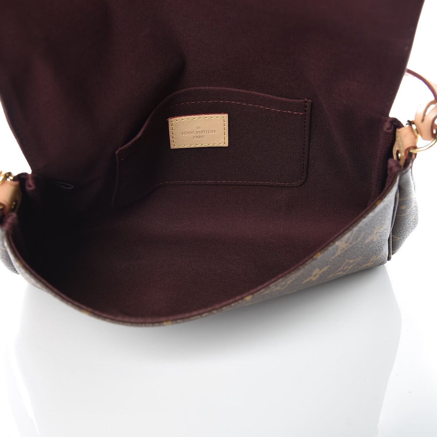 Monogram Favorite MM