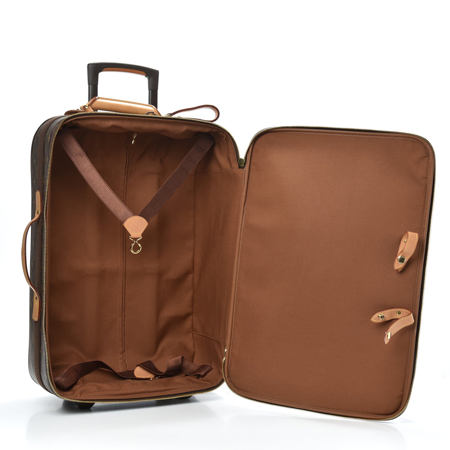 Monogram Pegase 55
