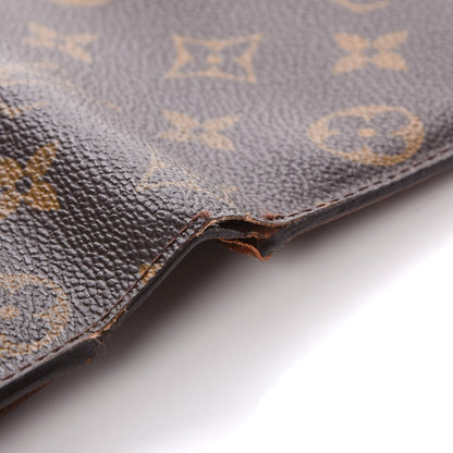 Louis Vuitton Monogram Porte Tresor International Wallet 11 of 13