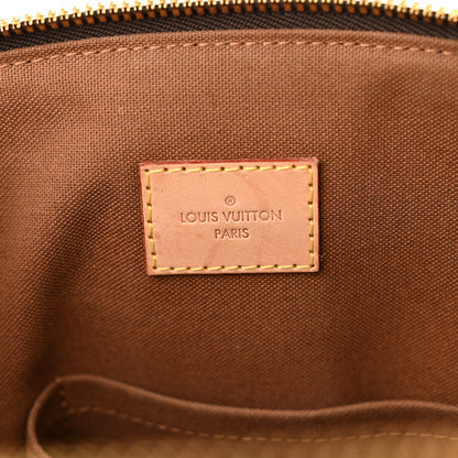 Louis Vuitton Monogram Tivoli GM 6 of 11