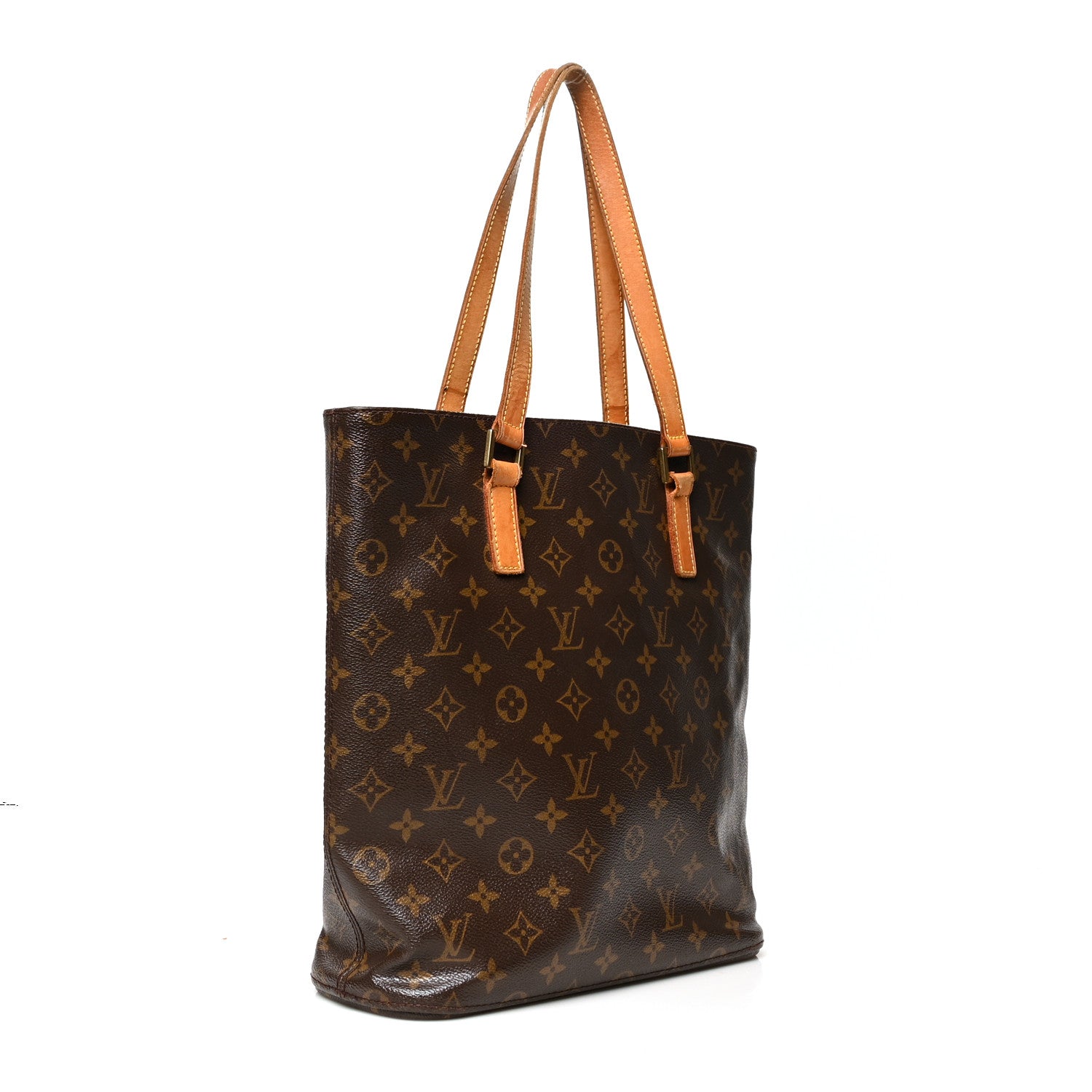 Louis Vuitton Monogram Vavin GM 3 of 13