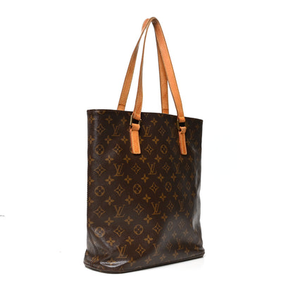 Louis Vuitton Monogram Vavin GM 3 of 13