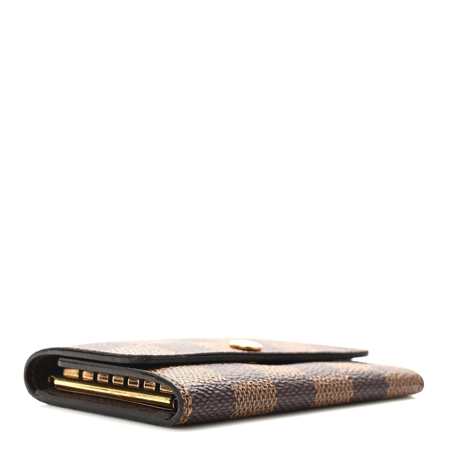 Damier Ebene Multicles 6 Key Holder