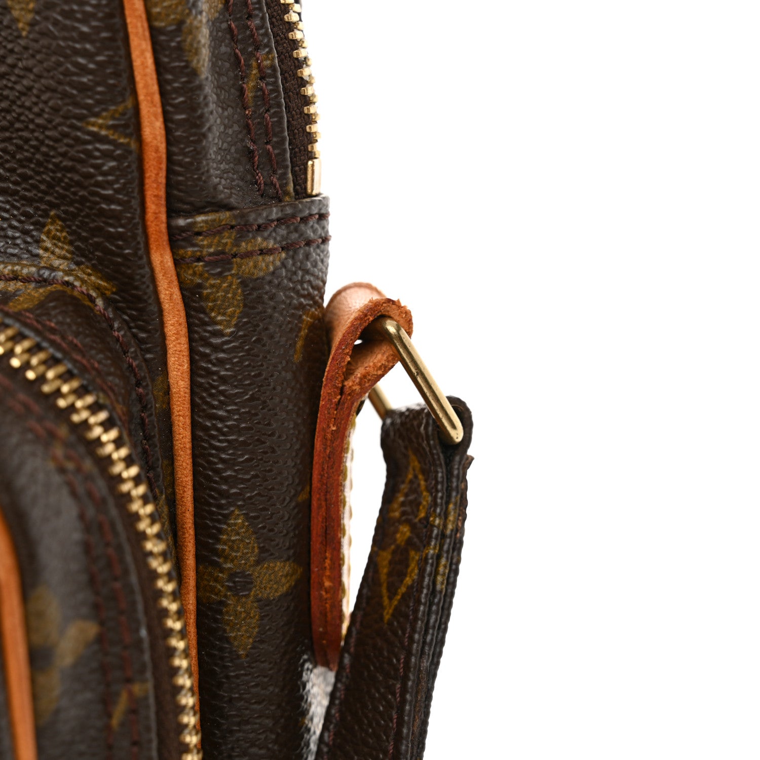 Louis Vuitton Monogram Amazone 12 of 13