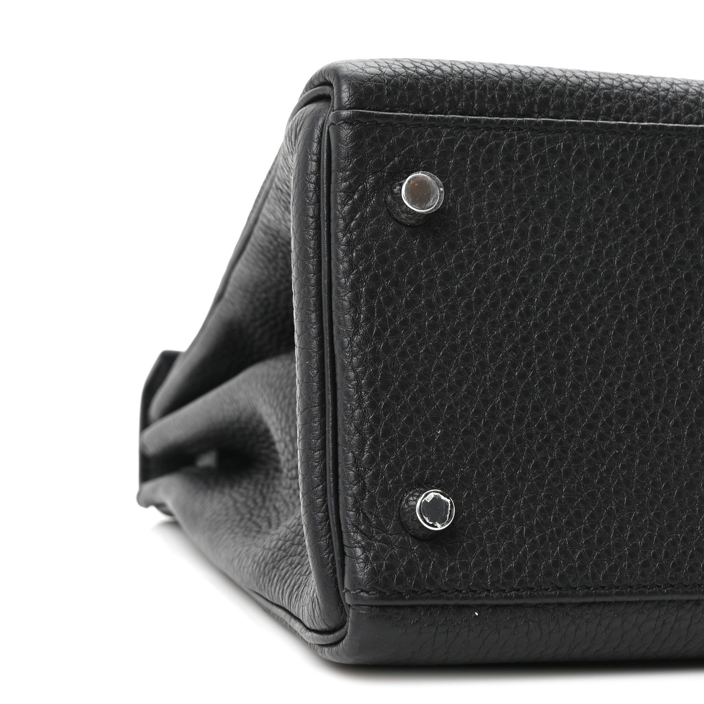 Togo Kelly Retourne 28 Black