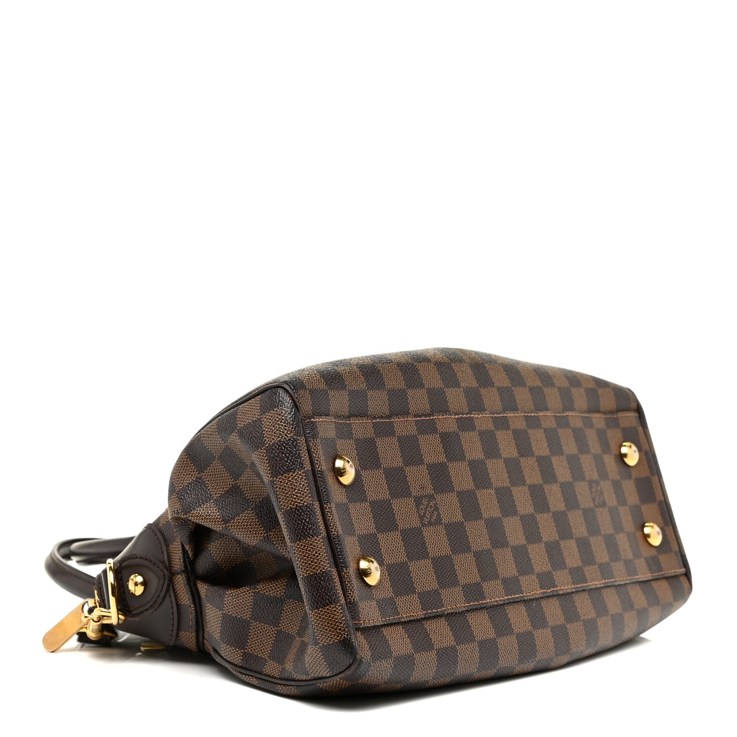 Louis Vuitton Damier Ebene Trevi PM 4 of 23