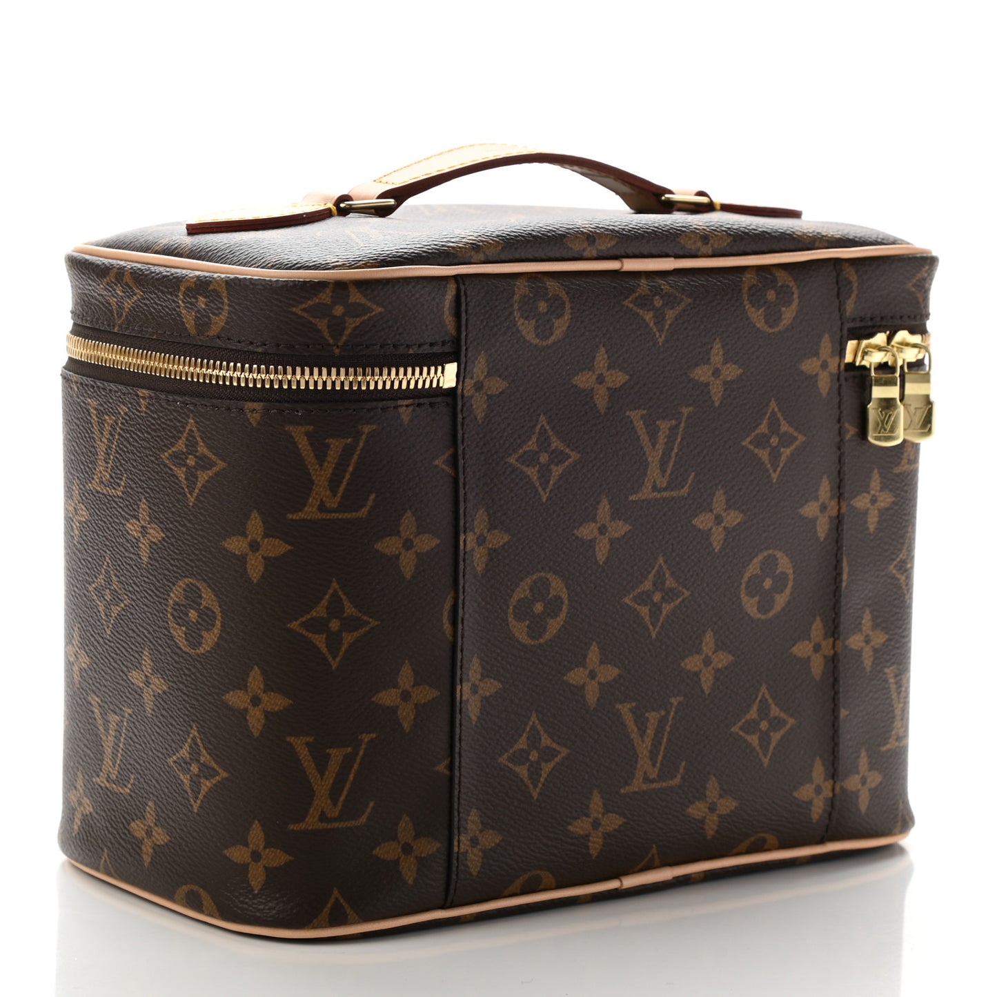 Monogram Nice BB