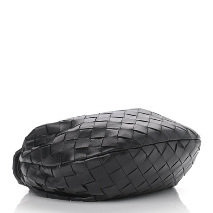 Bottega Veneta Nappa Intrecciato Mini Jodie Black 4 of 9