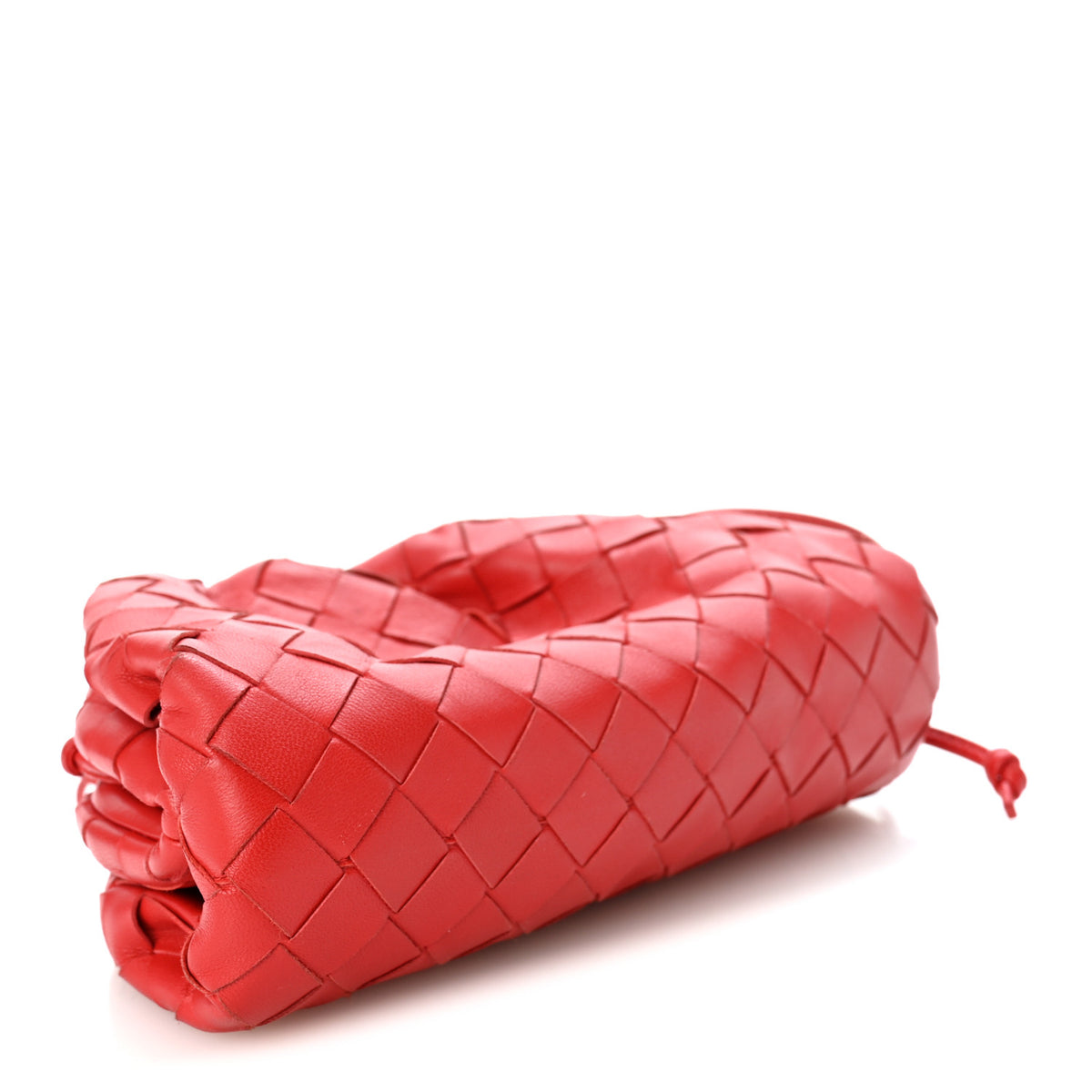Bottega Veneta Nappa Intrecciato The Mini Pouch Nail Polish 4 of 10
