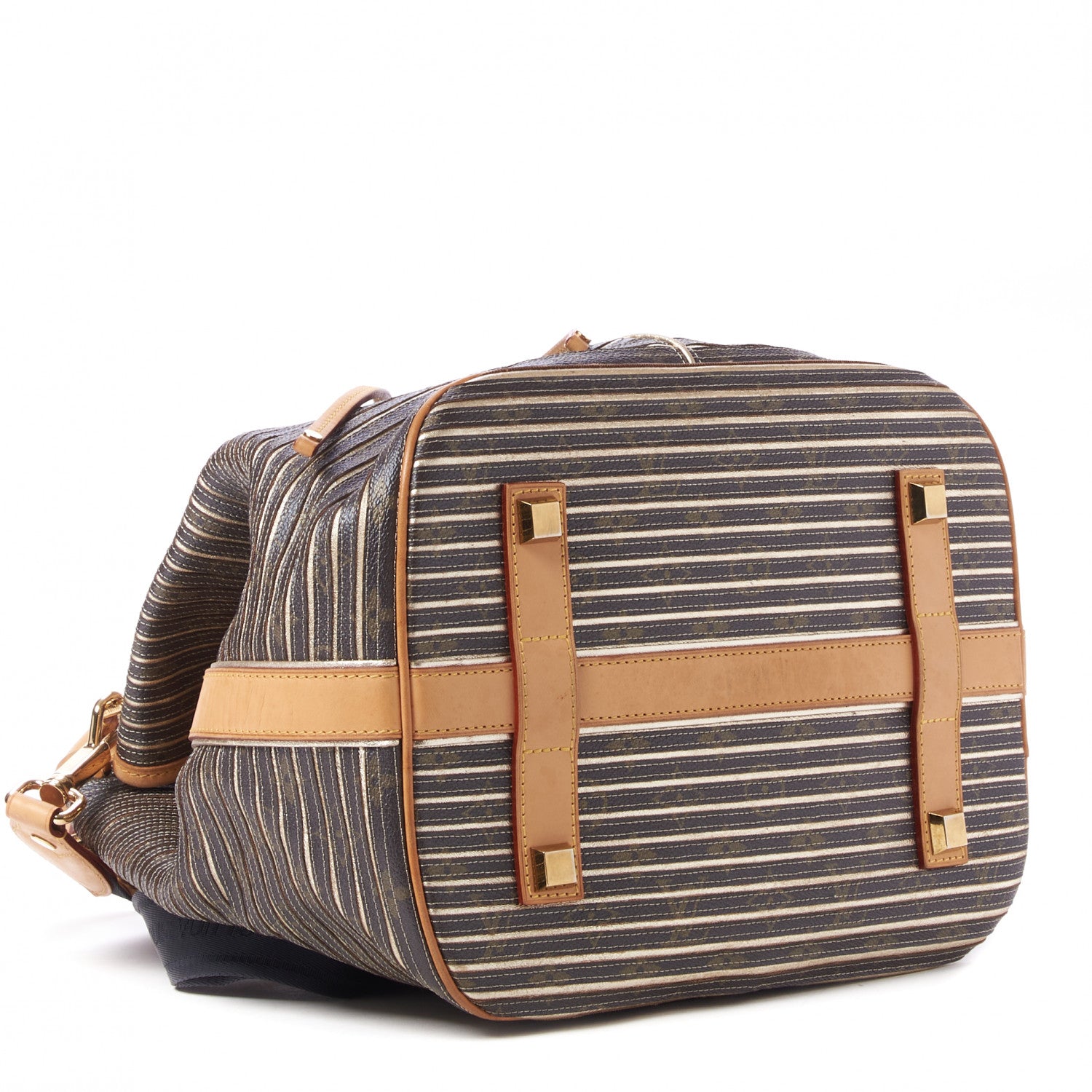Louis Vuitton Monogram Eden Neo Argent 4 of 11