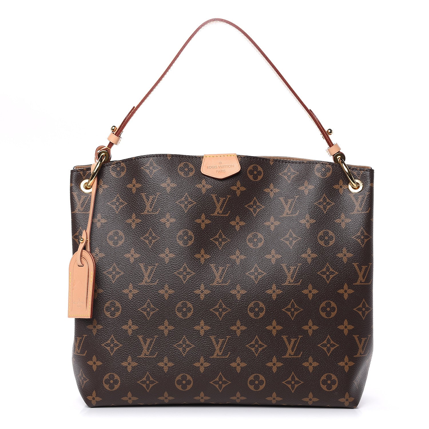 Louis Vuitton Monogram Graceful PM 1 of 14