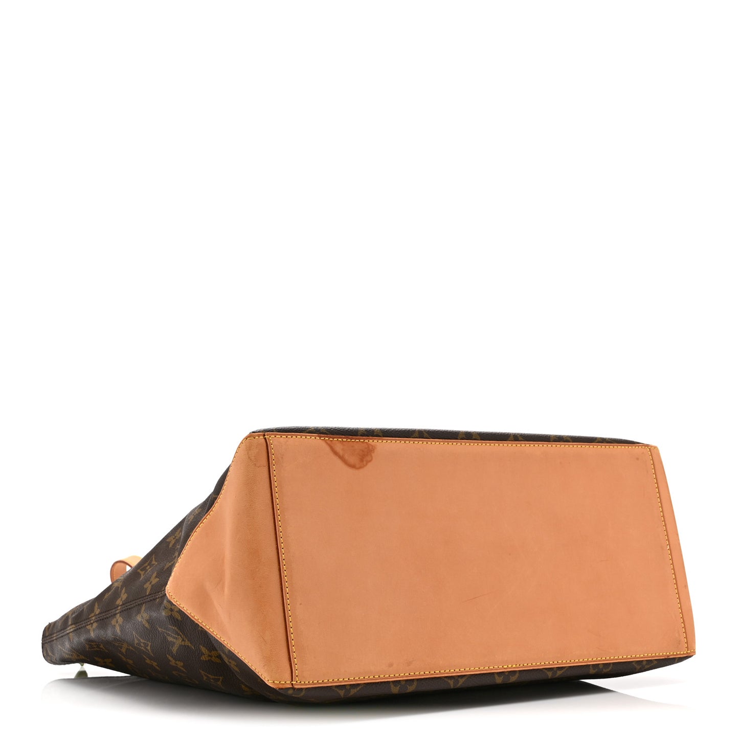 Monogram Cabas Mezzo