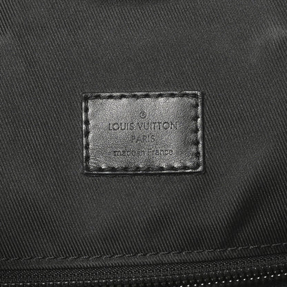 Louis Vuitton Reverse Monogram Eclipse Christopher PM Backpack 6 of 9