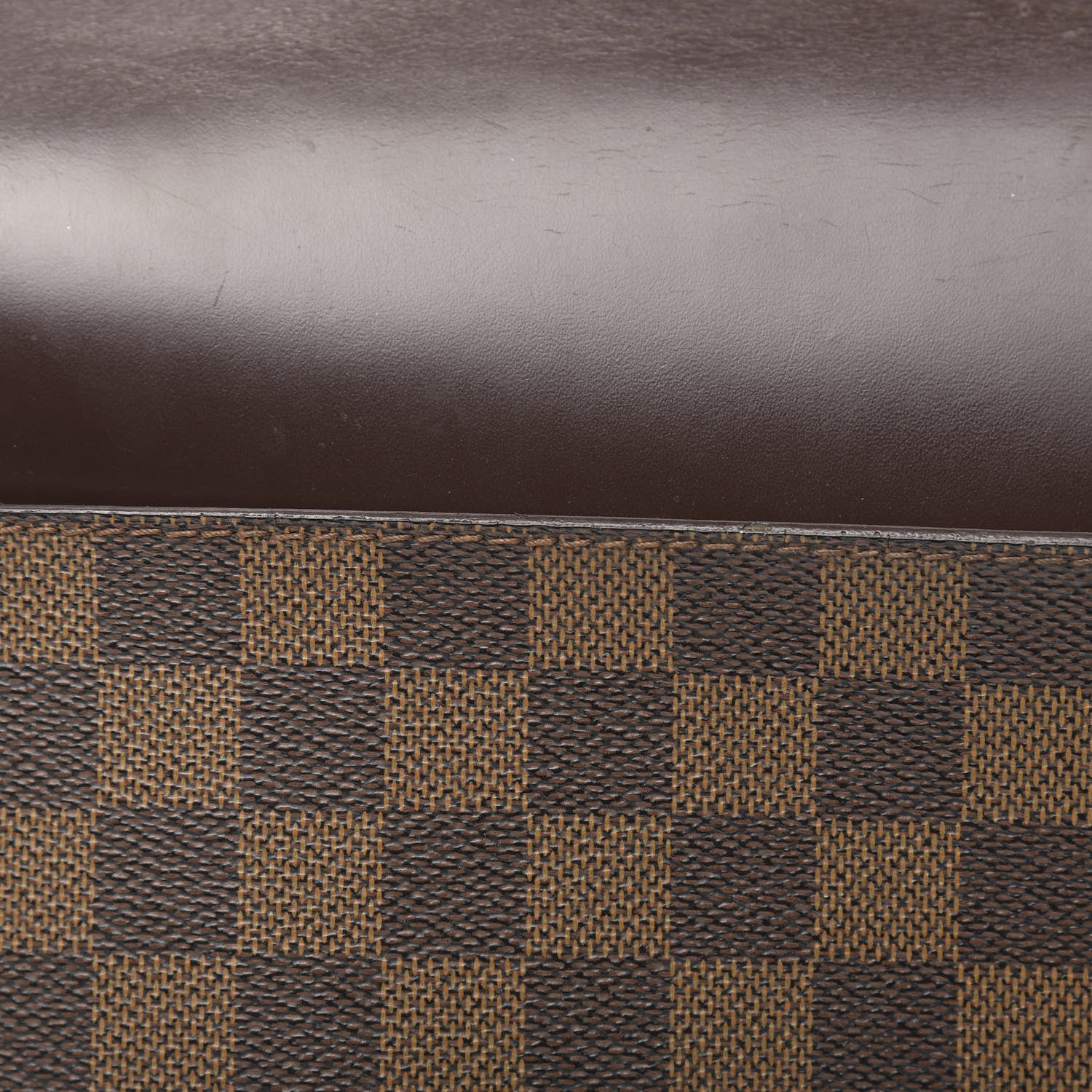 Louis Vuitton Damier Ebene Altona GM 21 of 31