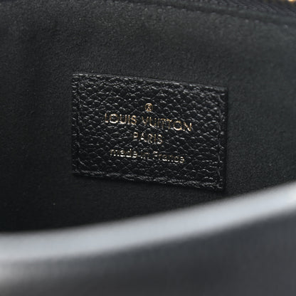 Louis Vuitton Empreinte Twice Black 6 of 9
