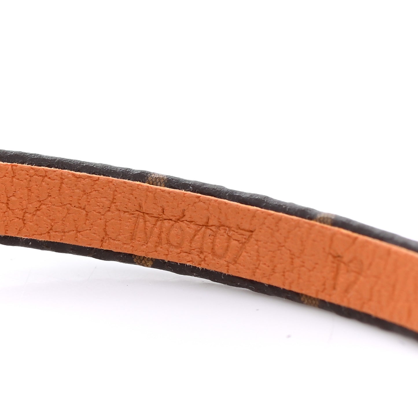 Monogram Mini Historic Bracelet 19