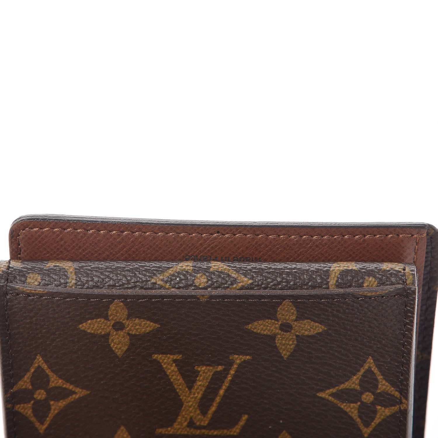 Louis Vuitton Monogram Helene Wallet 9 of 12