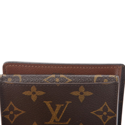 Louis Vuitton Monogram Helene Wallet 9 of 12