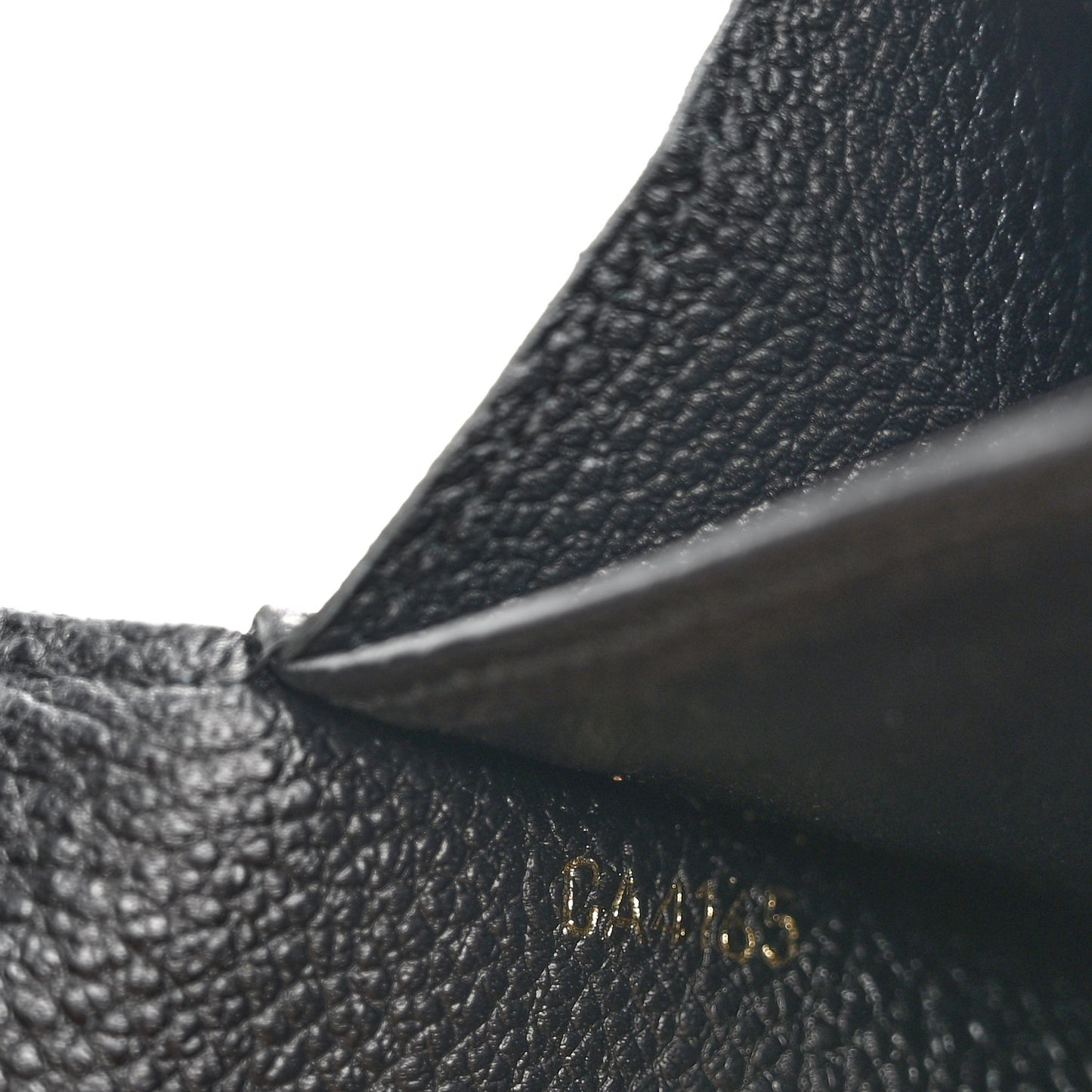 Empreinte Sarah Wallet NM Black