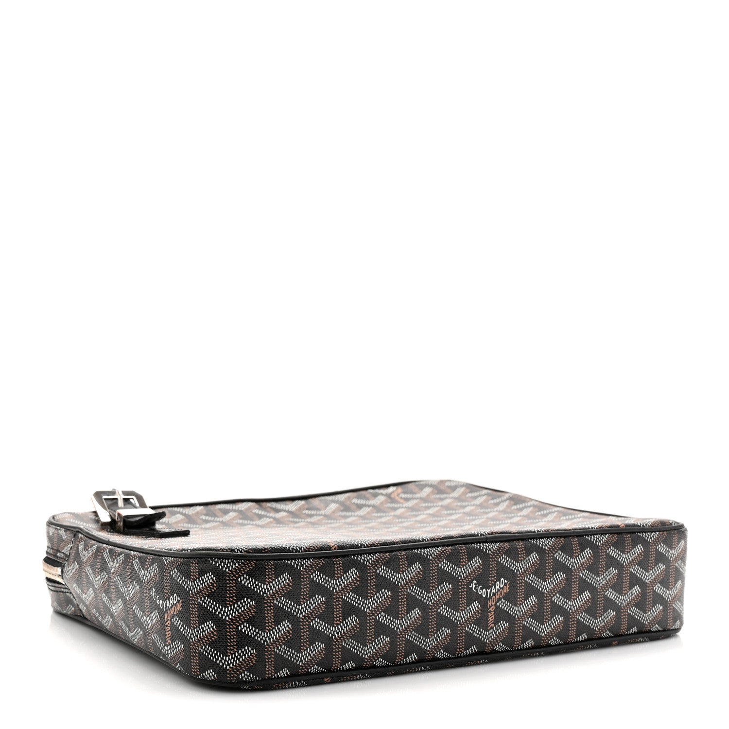 Goyard Goyardine Yona GM Black 4 of 10