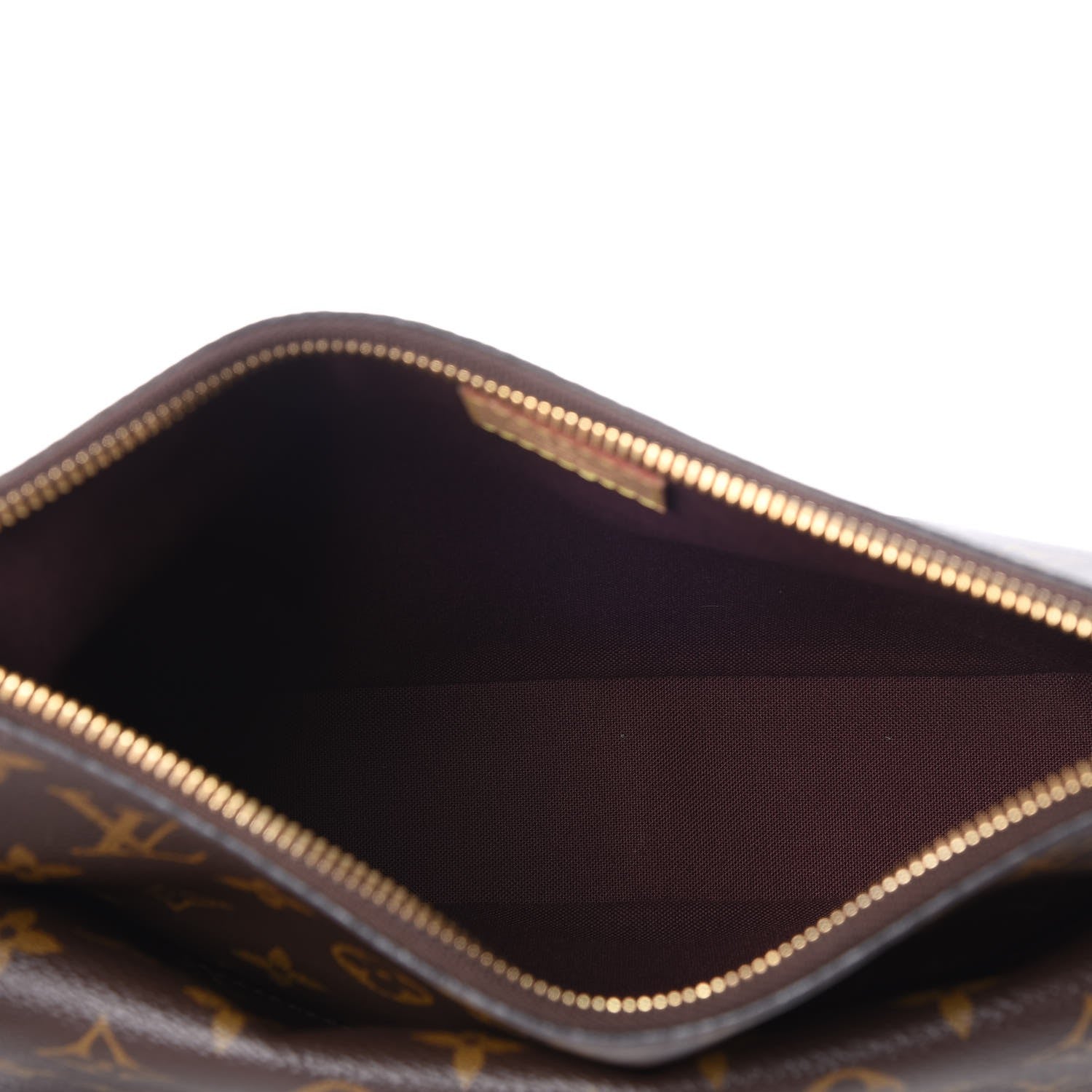 Louis Vuitton Monogram Mabillon 5 of 7