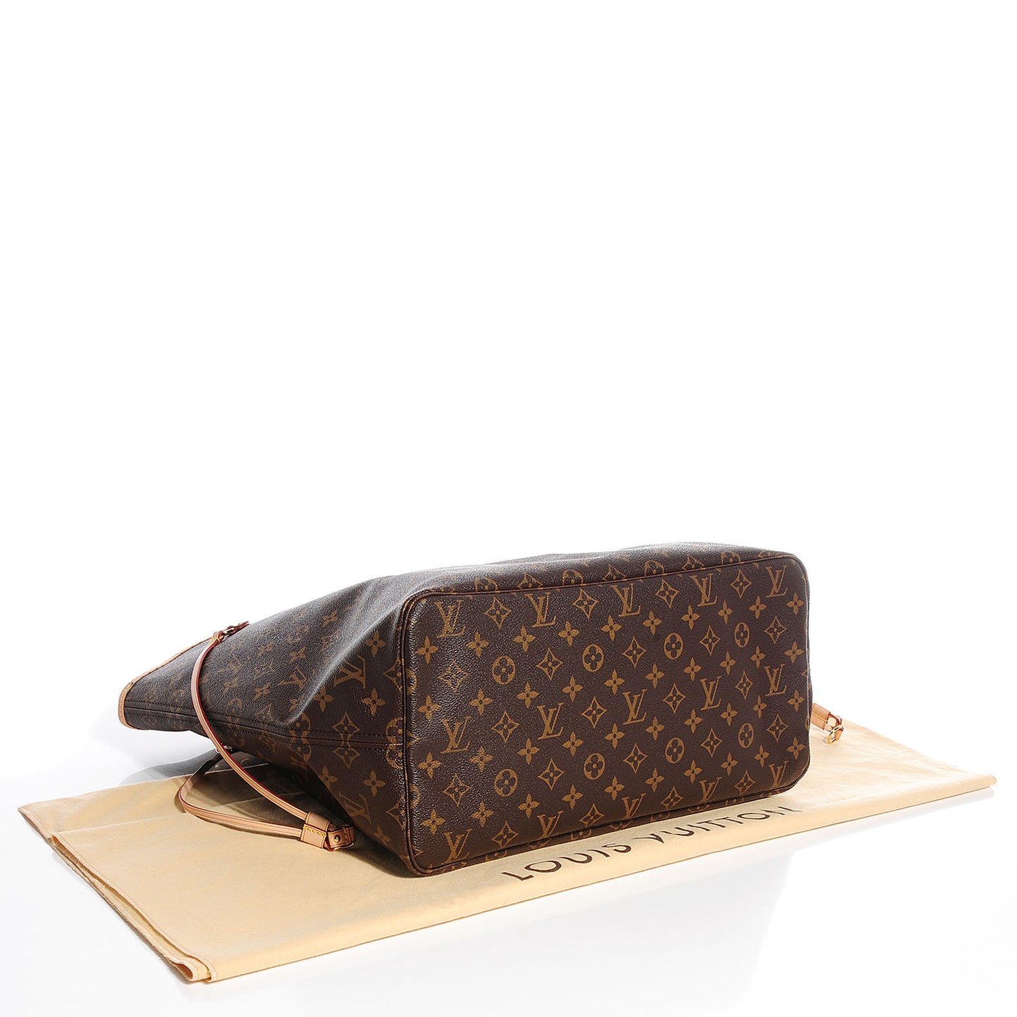 Monogram Neo Neverfull GM