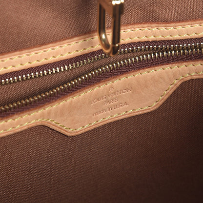 Louis Vuitton Monogram Batignolles Horizontal 6 of 7