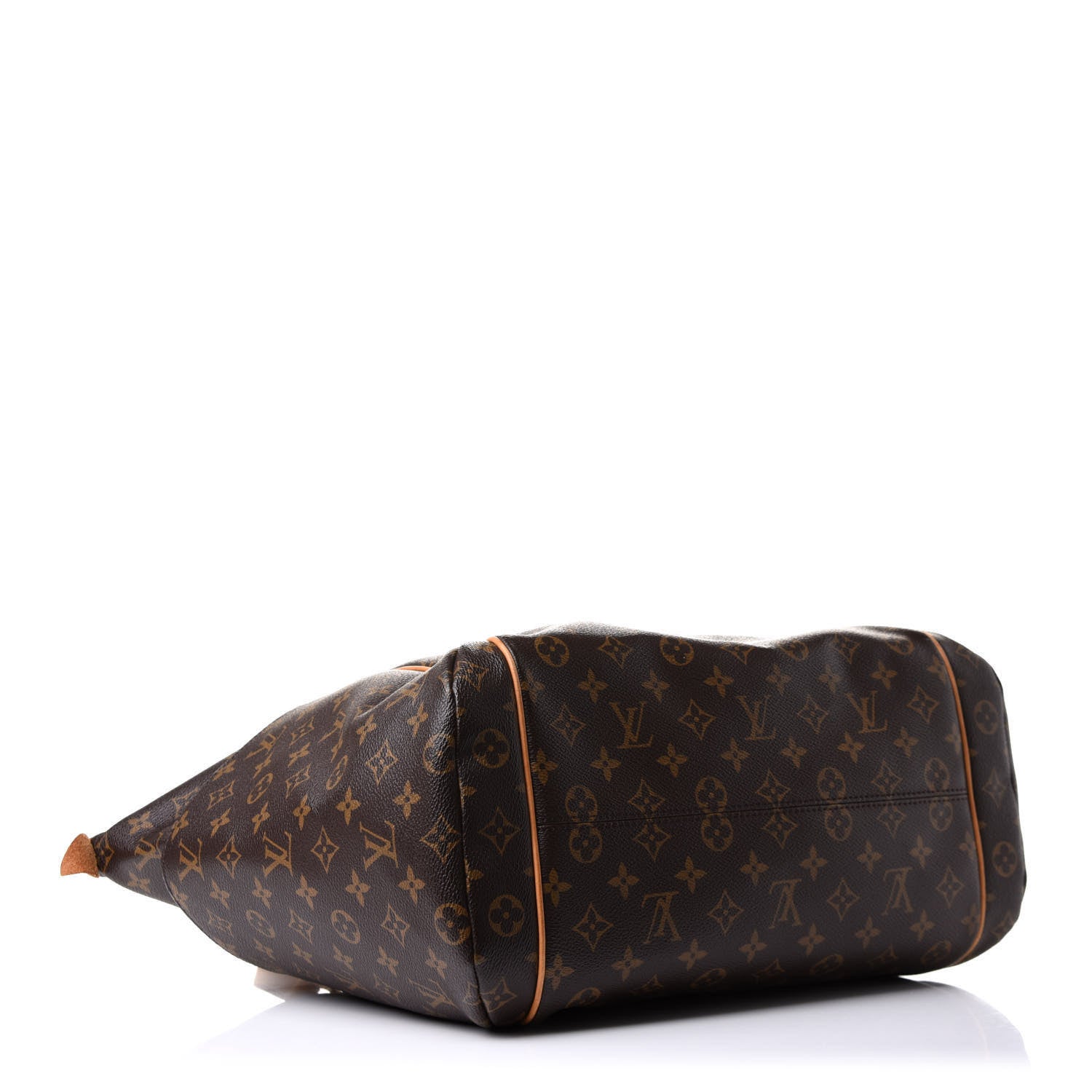 Louis Vuitton Monogram Totally GM 4 of 12